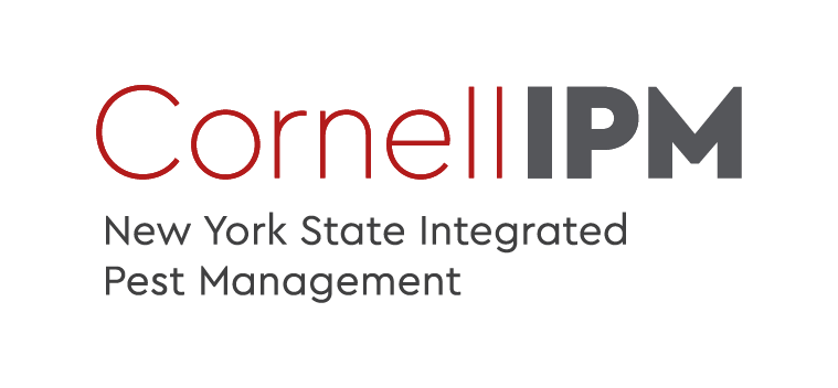 Cornell Integrated Pest Management (IPM) wordmark